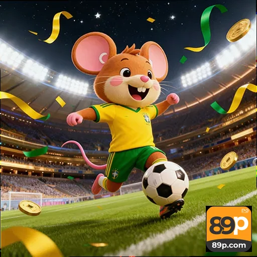 Imagem de apostas esportivas - 89p