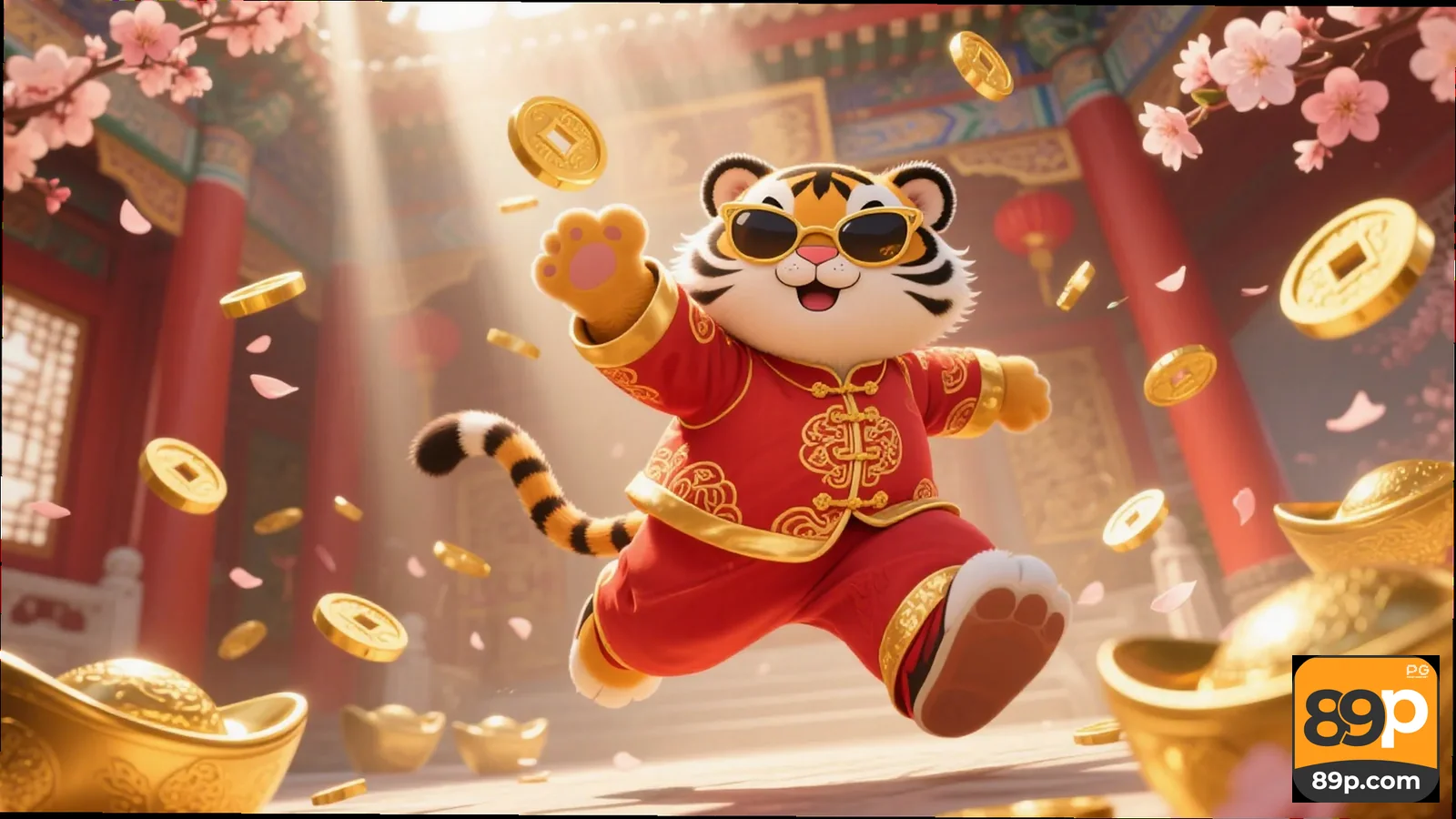 Imagem de cassino VIP - 89p