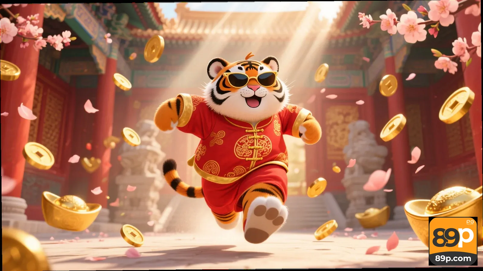 Ofertas de cassino - 89p