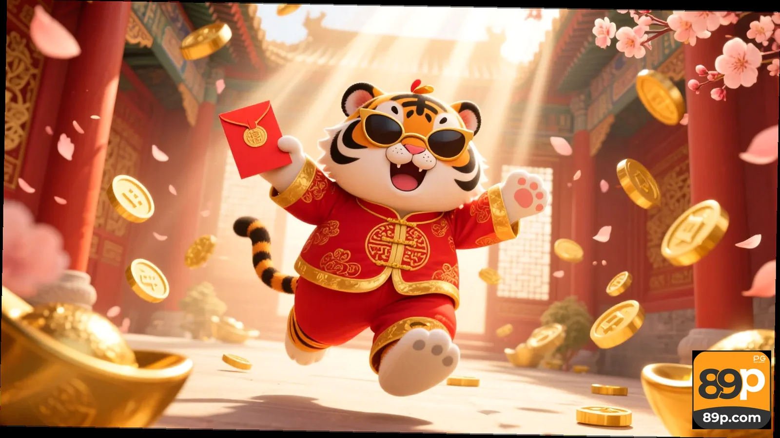 Interface do aplicativo - 89p